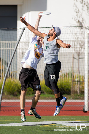 Dogfish 2016 Open Tryout