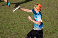 2015 Pan American Ultimate Championships (PAUC) - Wednesday Pool Play