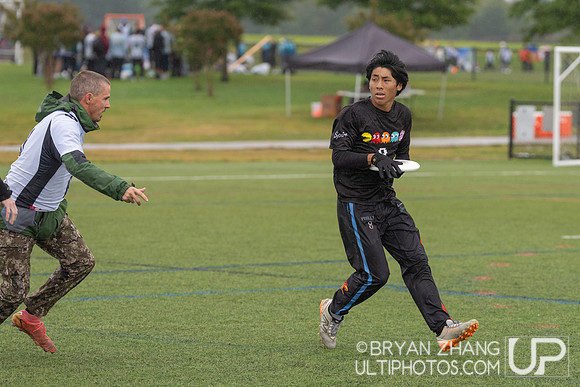 Mid Atlantic Club Regionals 2026
