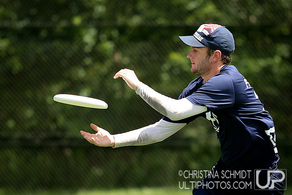 US Open 2013 - Friday