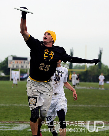 Open Championship - 2013 D-I College Champs