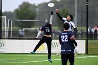 2026 Mid-Atlantic Regionals Saturday