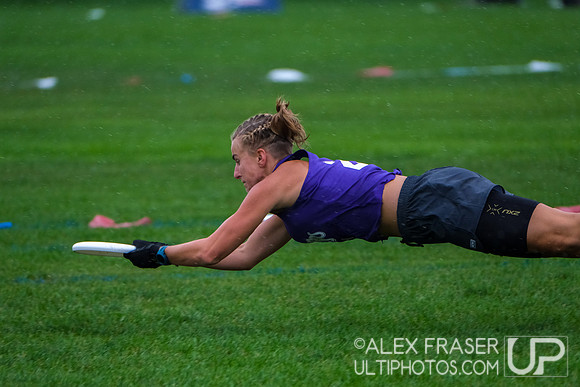 2022 International Club Championships Saturday