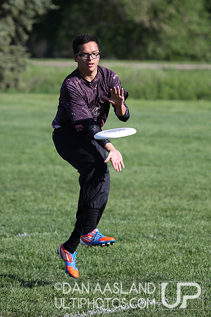 Quarters - Open D-I - MN HS State Champs 2013