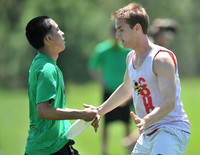 HS Westerns, Saturday