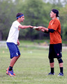 Open: Texas Tuff v Illinois Ultimate - Sat - 2013 D-I College Champs