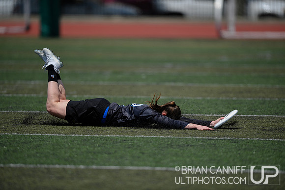 Philadelphia Surge vs Austin Torch