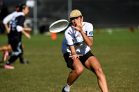 Scandal v Molly Brown Semi - Club Champs 2026