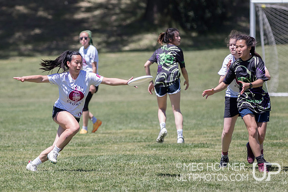 SoCal D1 Conference Championships 2023