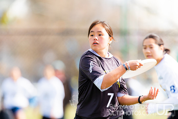 Northwest Challenge 2023, March 26