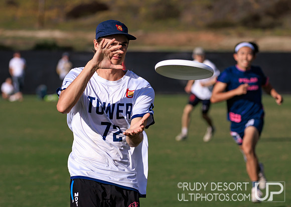 2026 Club Championships