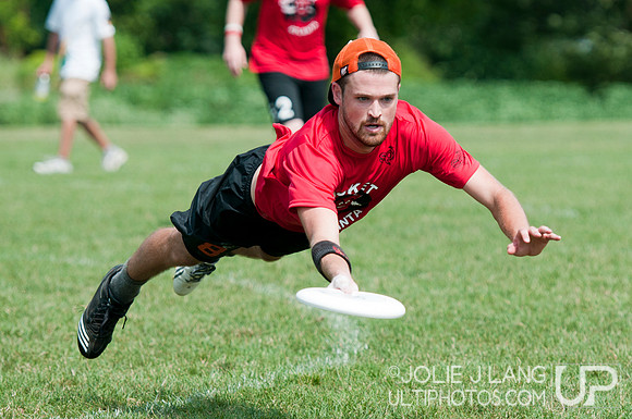 Philly Invite 2013 - Saturday Action