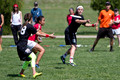 Fri Round 4 - 2013 D-I College Champs