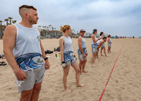 Saturday, 13 May. 2023 USA Ultimate Beach Championships