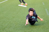 WFDF World Ultimate Club Championships in LIMERICK, IRELAND 15-22 Aug 2026