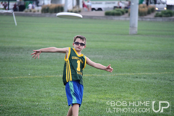 2013 Grand Masters National Championships