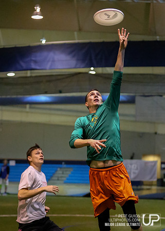 DC Current Tryouts