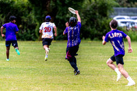 Vancouver Ultimate League Misfit Cup