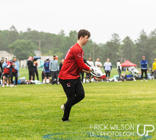 Mixed Easterns 2023