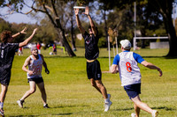 NorCal / West Bay Club Sectionals 2026