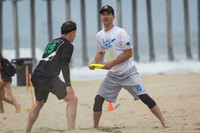 USAU Beach Championships 2023
