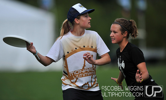 HS Westerns, Sunday
