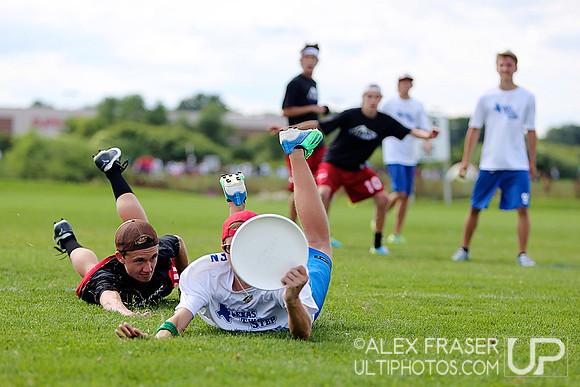 Sat U19 Open - YCC 2013