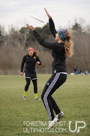 Queen City Tune Up 2016 - Sunday