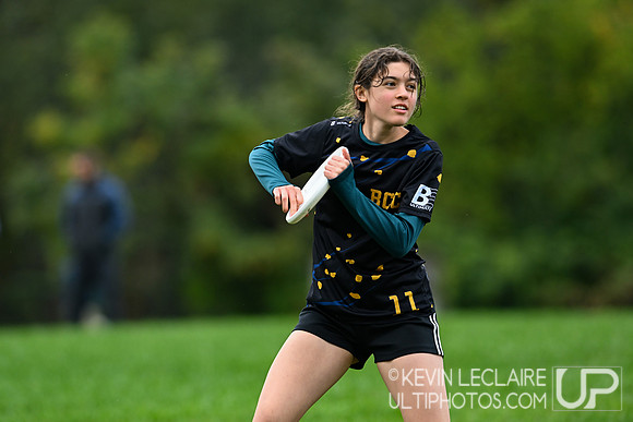 WAFC Fall Fling 2026 Saturday