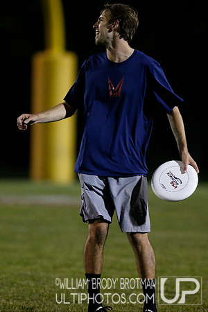 2013 USA Ultimate College Championships