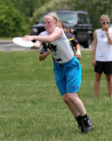 USAU HS Centrals Championship Pool Play