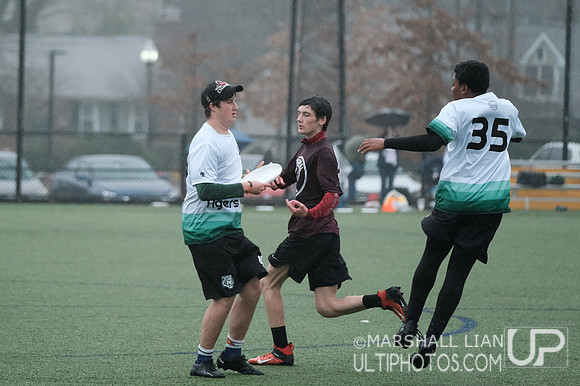 2023 YULA Invite Saturday Action