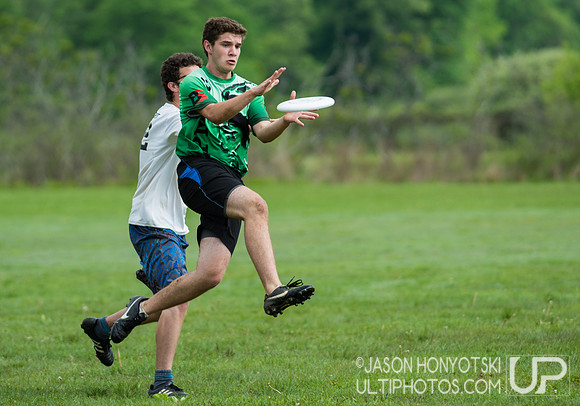 Mass HS States 2014
