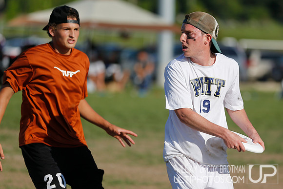 2013 USA Ultimate College Championships