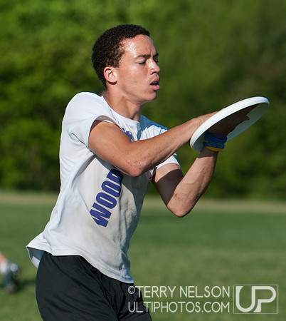 Consolation - Open Sun - USAU 2013 HS Southerns