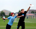 Quarters - Open U19 - YCC 2013