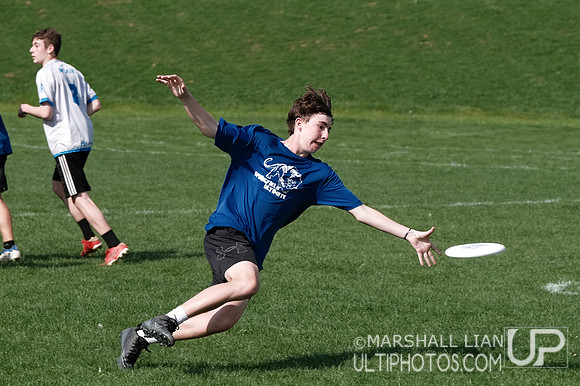 Radnor Invite 2023 Round 5