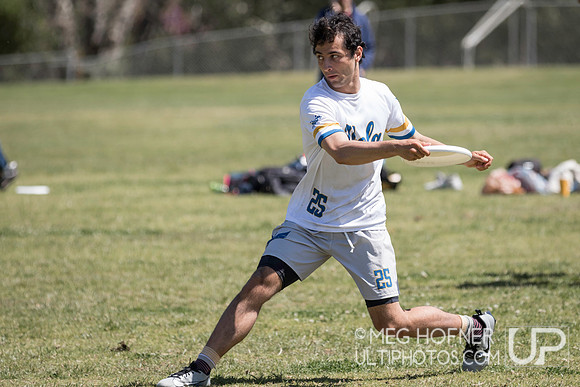 SoCal D1 Conference Championships 2023