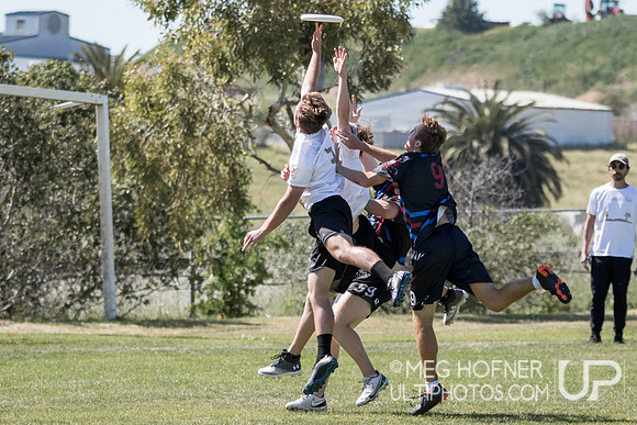 SoCal D1 Conference Championships 2023
