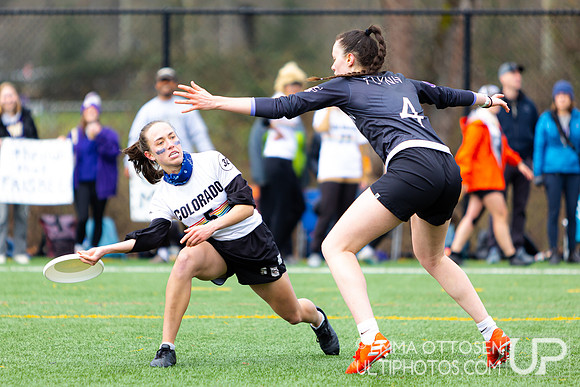 Northwest Challenge 2023, March 26