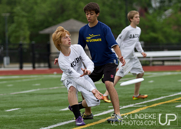 Open Championship - 2013 IL HS State Champs