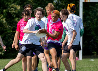 2023 USA Ulitmate Division III College Championships ©