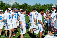 Awards - USAU 2013 HS Southerns