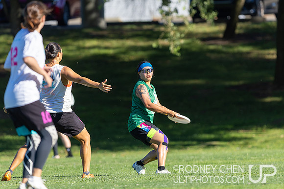 NorCal Sectionals 2026