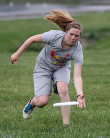 USAU HS Centrals Championship Pool Play