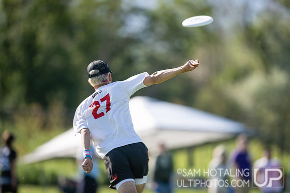 Saturday highlights from High School National Invite