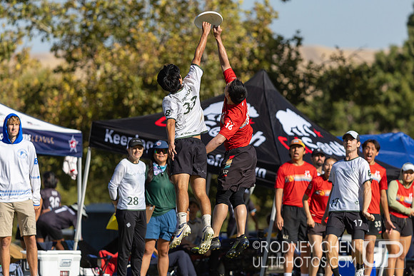 Southwest Regionals 2026