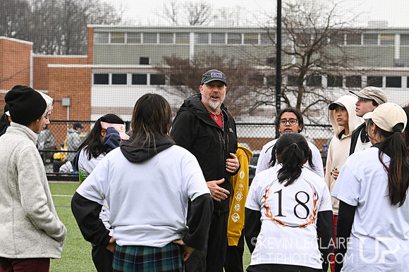 YULA 2023 Saturday action