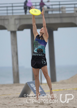 USAU Beach Championships 2023
