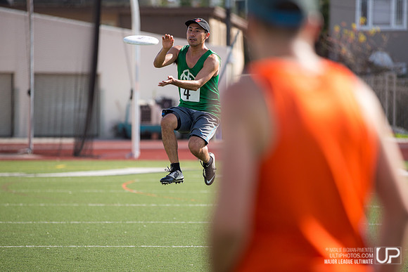 Dogfish 2016 Open Tryout